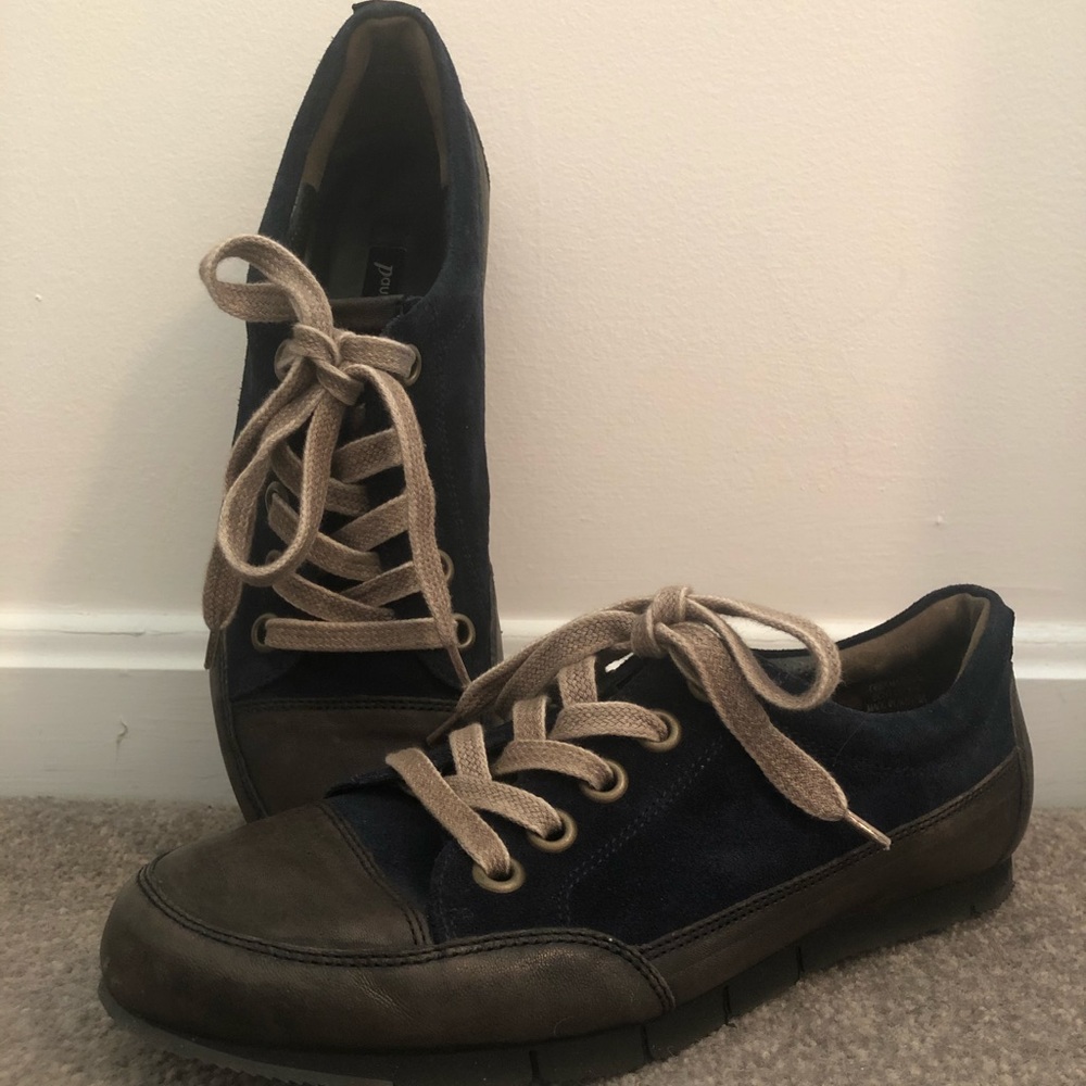 Paul Green fashion sneakers